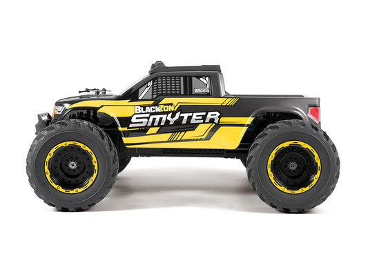 1/12 Smyter MT 4WD YLW w/b&c