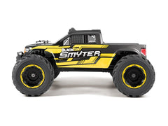 Blackzon 1/12 Smyter MT 4WD Y w/b&c