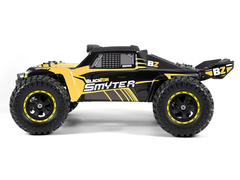 1/12 Smyter DT 4WD YLW w/b&c