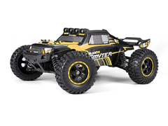 1/12 Smyter DT 4WD YLW w/b&c