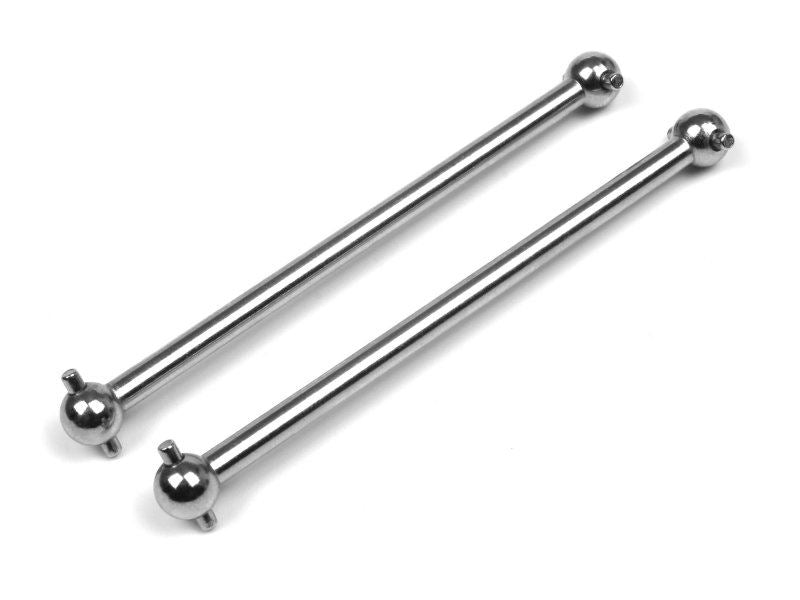 Blackzon xxSmyter RR DriveShaft Steel(2