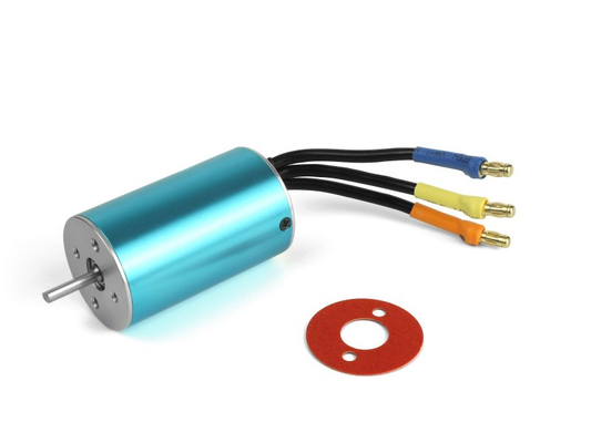 Blackzon BL Motor: 4200kv