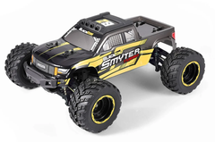 Blackzon 1/12 Smyter MT Turbo YLW w/c&b
