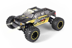Blackzon 1/12 Smyter MT Turbo YLW w/c&b