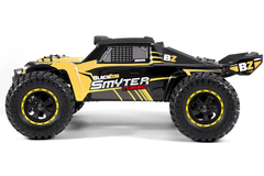1/12 Smyter DT Turbo YLW w/b&c