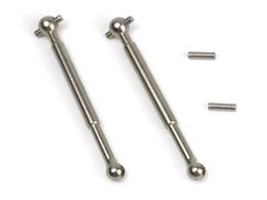 Blackzon Vyper Dogbone Driveshaft (2)