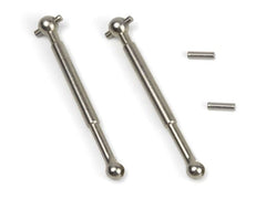 Blackzon Vyper Dogbone Driveshaft (2)