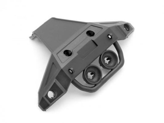 Blackzon FR Bumper Block