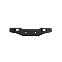 Blackzon RR Bumper Block