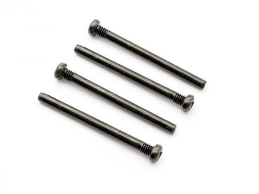 Blackzon 3x31mm Screw Shaft (4)