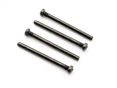 Blackzon 3x31mm Screw Shaft (4)