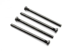 Blackzon 3x36mm Screw Shaft (4)