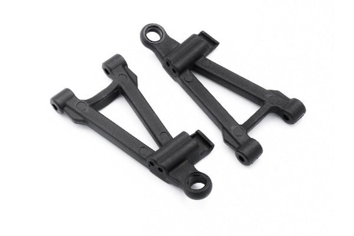 Blackzon Slyder FF Lower Susp. Arms