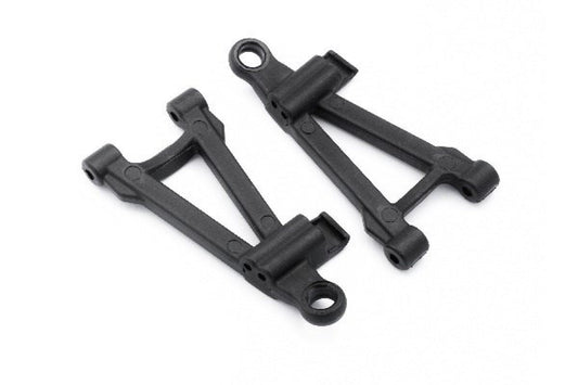 Blackzon Slyder FF Lower Susp. Arms