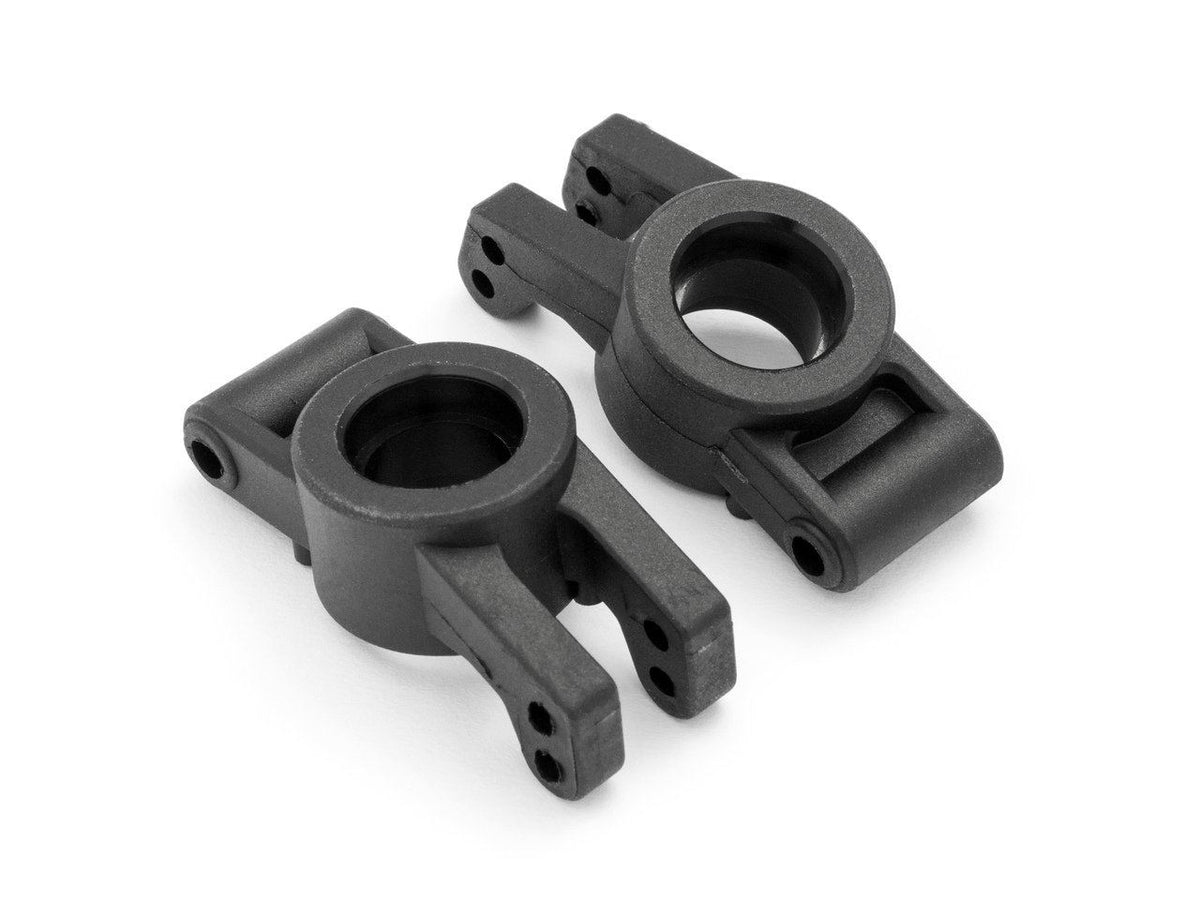 Blackzon xxSlyder RR Hubs