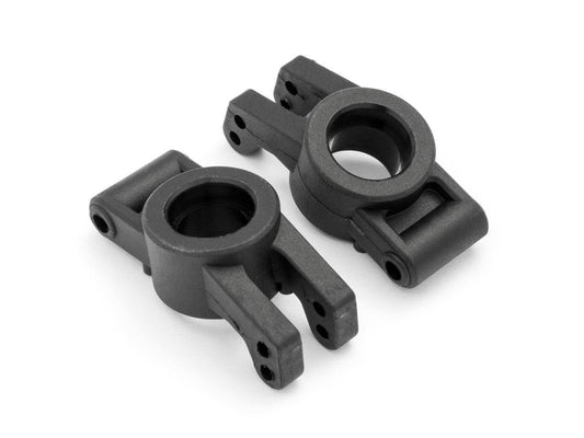 Blackzon xxSlyder RR Hubs