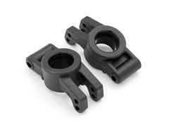 Blackzon xxSlyder RR Hubs