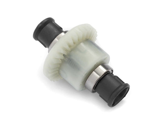 Blackzon Slyder Diff. Complete