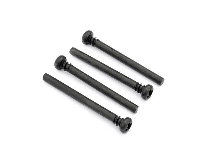 Blackzon Slyder FR Upper Susp. Bolts