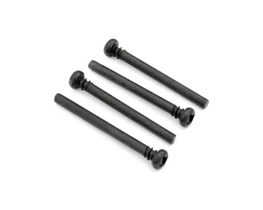 Blackzon Slyder FR Upper Susp. Bolts