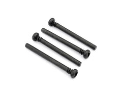 Blackzon Slyder FR Upper Susp. Bolts