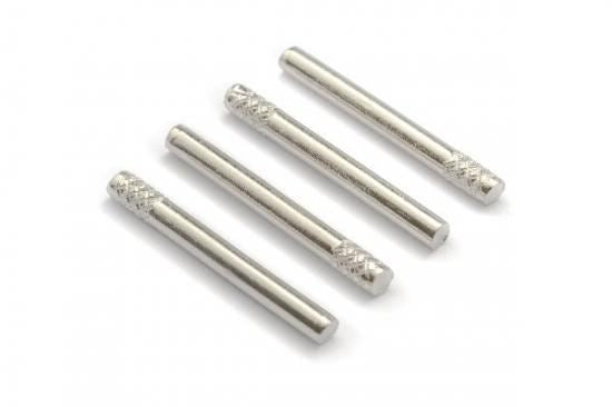 Blackzon Slyder RR Hub Pins (4)