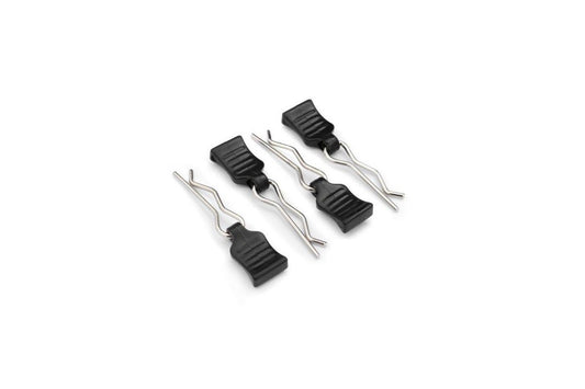 Blackzon xxBody Clips (4)