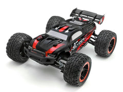 Blackzon xx1/16 Slyder ST Red w/b&c