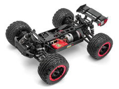 Blackzon xx1/16 Slyder ST Red w/b&c