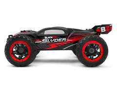 Blackzon xx1/16 Slyder ST Red w/b&c