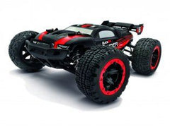 Blackzon xx1/16 Slyder ST Red w/b&c