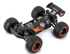 Blackzon 1/16 Slyder 4WD ST Org w/b&c
