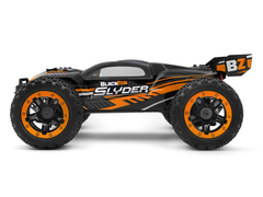 Blackzon 1/16 Slyder 4WD ST Org w/b&c
