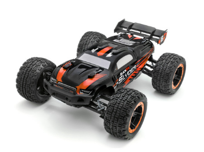 Blackzon 1/16 Slyder 4WD ST Org w/b&c