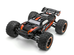 Blackzon 1/16 Slyder 4WD ST Org w/b&c