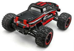 Blackzon xx1/16 Slyder MT Red w/b&c