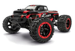 Blackzon xx1/16 Slyder MT Red w/b&c