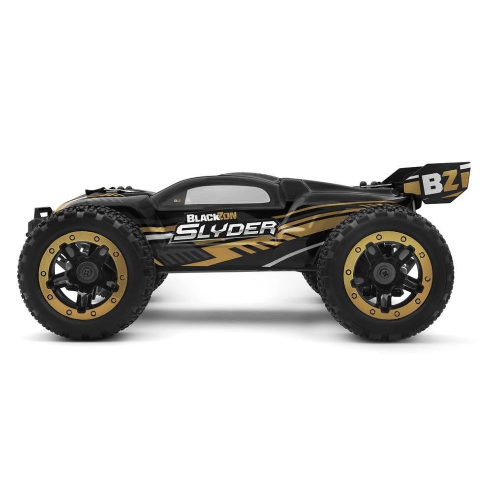 Blackzon xx1/16 Slyder ST Gld w/b&c