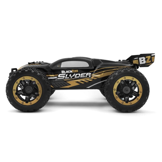 Blackzon xx1/16 Slyder ST Gld w/b&c