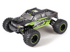 Blackzon xx1/12 Smyter4WD MT Grn w/b&c