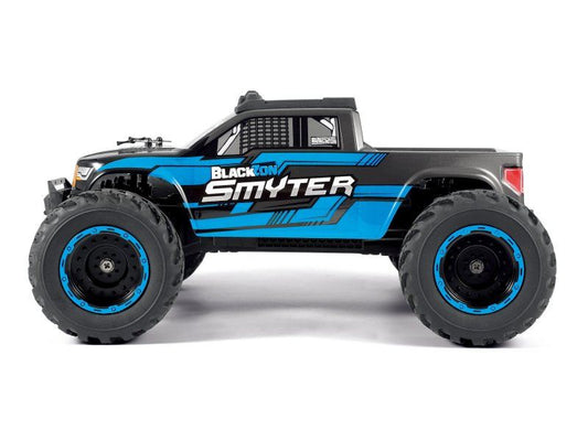 Blackzon xx1/12 Smyter MT Blue w/b&c