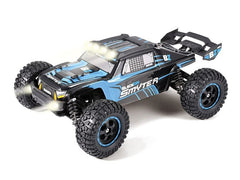 Blackzon xx1/12 Smyter DT Blue w/b&ch
