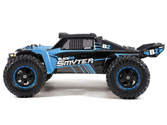 Blackzon xx1/12 Smyter DT Blue w/b&ch