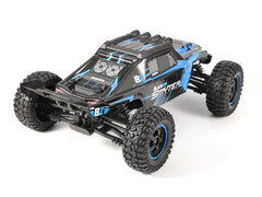Blackzon xx1/12 Smyter DT Blue w/b&ch