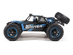 Blackzon xx1/12 Smyter DB Blue w/b&ch