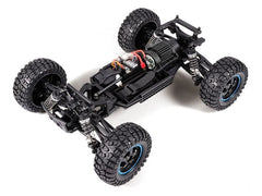 Blackzon xx1/12 Smyter DB Blue w/b&ch