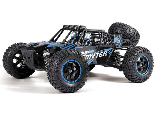 Blackzon xx1/12 Smyter DB Blue w/b&ch