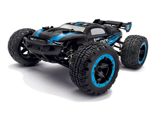 Blackzon 1/16 Slyder ST Turbo B w/b&c