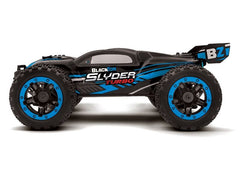 Blackzon 1/16 Slyder ST Turbo B w/b&c