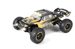 1/12 Smyter DT 4WD YLW w/b&c